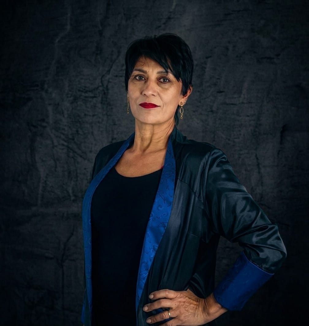 Brenda Vilches